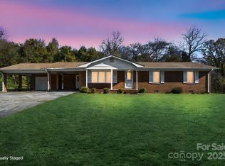 317 E Geroid St, Salisbury, NC 28144