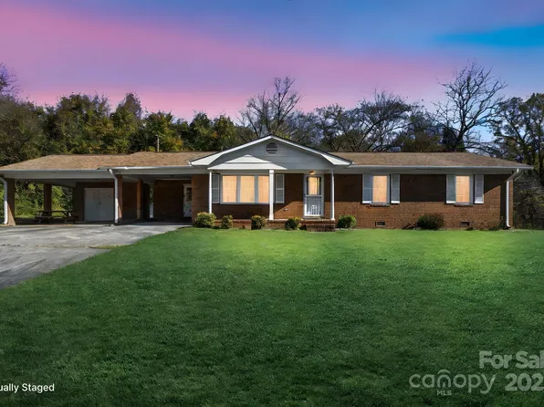 317 E Geroid St, Salisbury, NC 28144