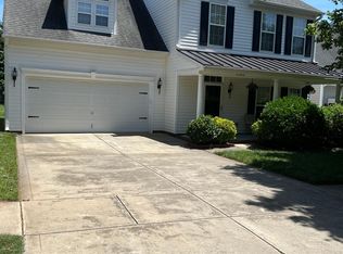 11707 Royal Castle Ct, Charlotte, NC 28277