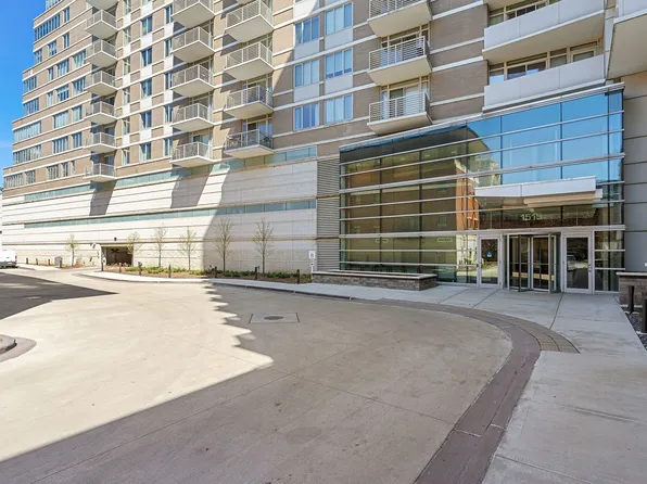 1515 S Prairie Ave Unit 504, Chicago, IL 60605