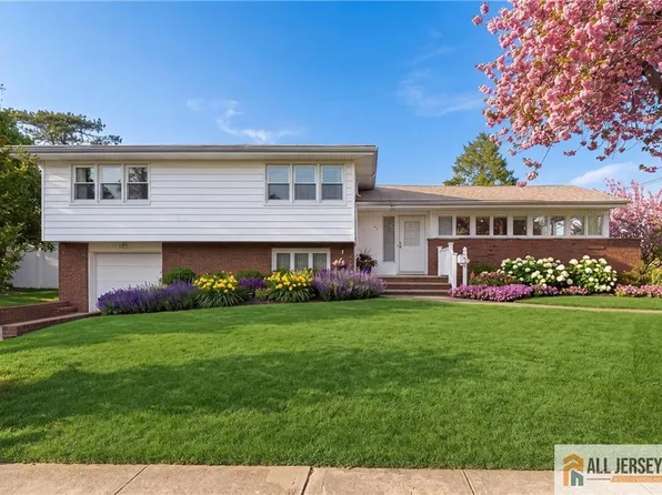 33 Beryl St, South River, NJ 08882