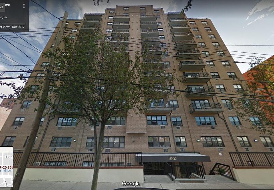 1st image of 147-20 35th Ave #11C