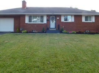 925 Salisbury Rd, Columbus, OH 43204