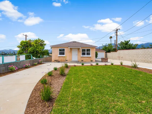 3103 N Olive Ave, Altadena, CA 91001