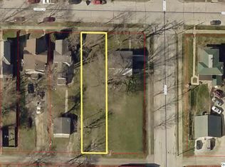 826 Cherry St, Quincy, IL 62301