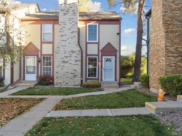 1693 S Blackhawk Way #A, Aurora, CO 80012
