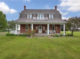 W12020 Pine Creek Rd, Fairchild, WI 54741