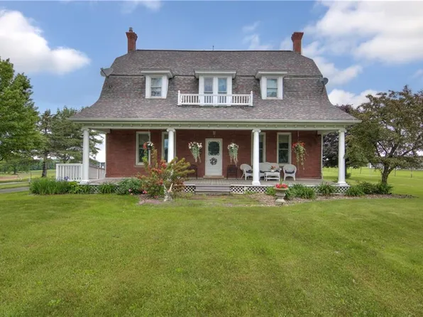 W12020 Pine Creek Road, Fairchild, WI 54741