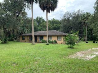 17430 NE 37th Ct, Citra, FL 32113