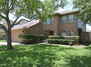 309 Cedar Branch Dr, League City, TX 77573