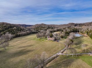 59 Wiley Hollow Rd LOT WP001, Fayetteville, TN 37334