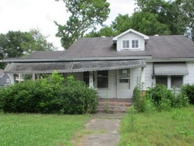 205 Mulberry St, Tuscumbia, AL, 35674