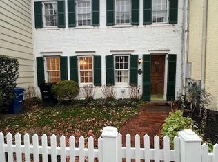 201 S Fairfax St, Alexandria, VA 22314