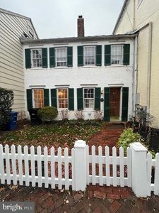 201 S Fairfax St, Alexandria, VA, 22314