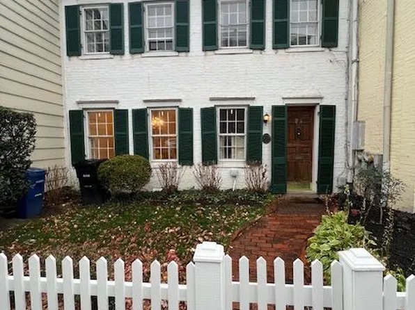 201 S Fairfax St, Alexandria, VA 22314