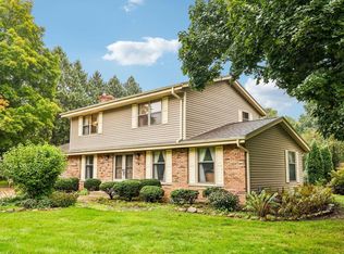 21875 Clearfield ROAD, Brookfield, WI 53045