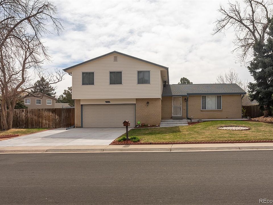 1st image of 3404 S Ouray Way