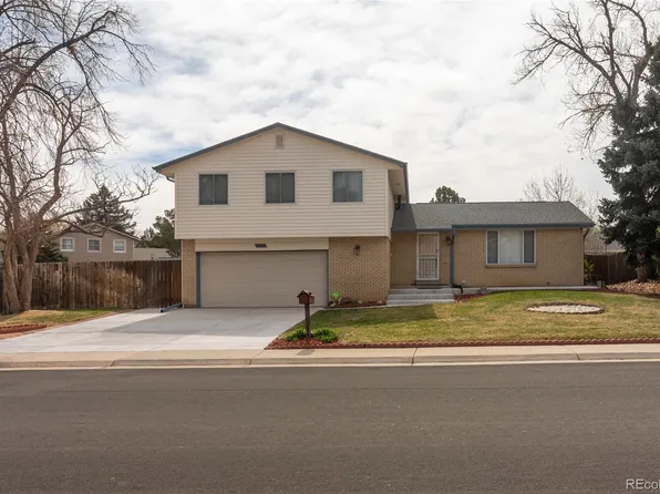 3404 S Ouray Way, Aurora, CO 80013