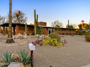 7045 E Blue Lake Dr, Tucson, AZ 85715