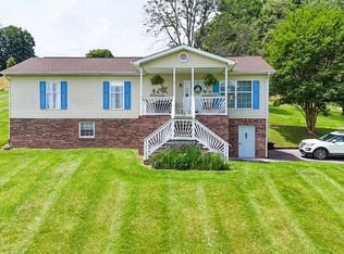 19174 Monroe Rd, Meadowview, VA 24361