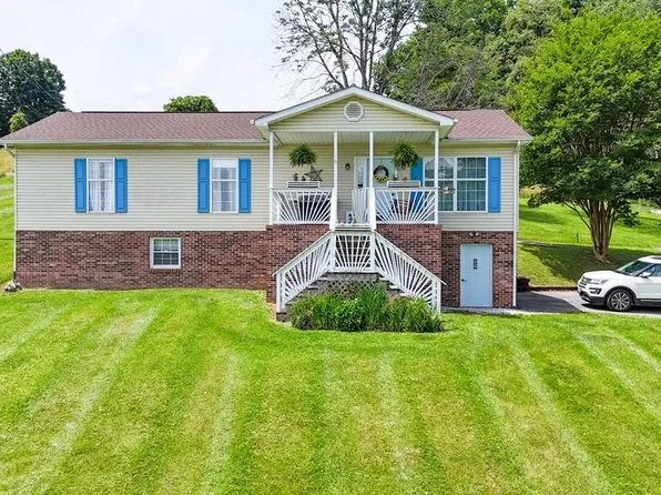 19174 Monroe Rd, Meadowview, VA 24361