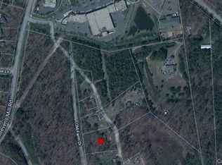 7724 Stevens Mill Rd, Stallings, NC 28104