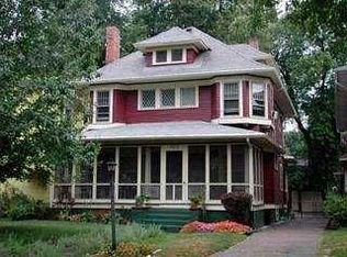 2479 Robinwood Ave, Toledo, OH 43620
