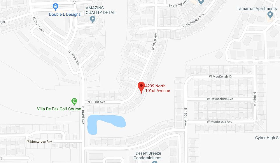 1st image of this home