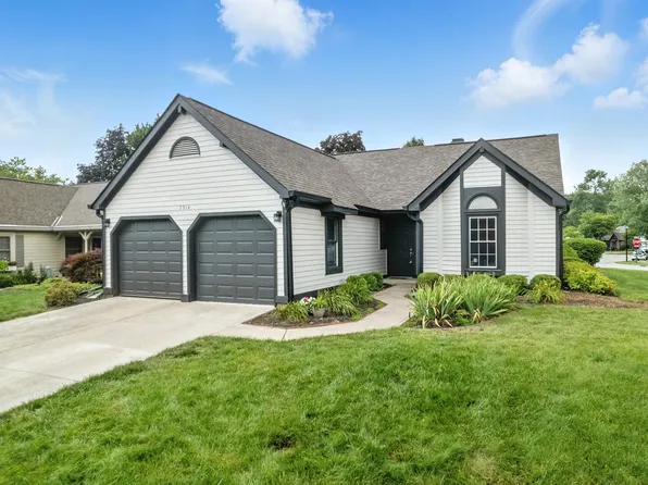 7914 Trotwood Cir, Indianapolis, IN 46256