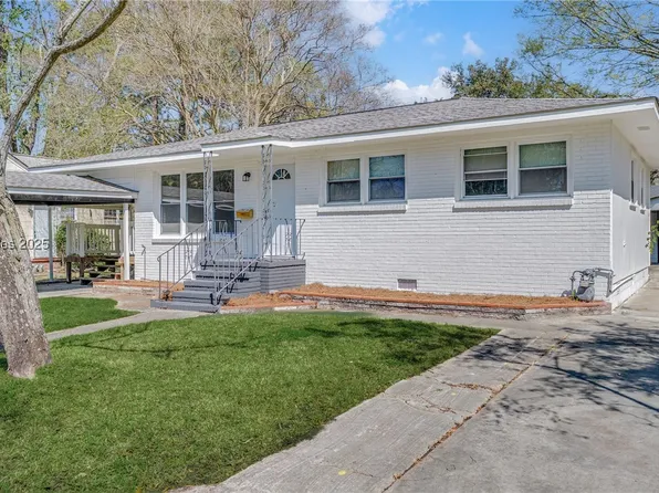2046 E 42nd St, Savannah, GA 31404