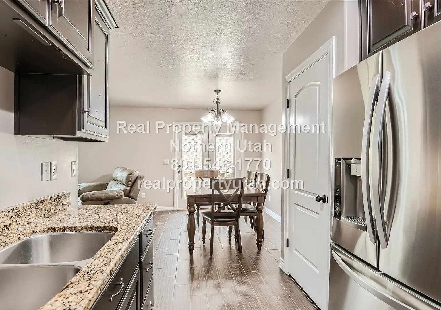 Charming 3 Bedroom Home in Layton! — Photo 4
