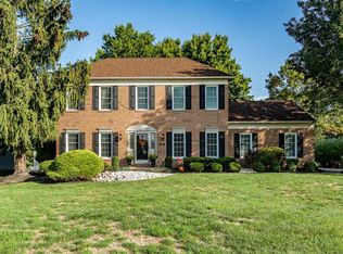 1427 Bayberry Dr, Jamison, PA 18929