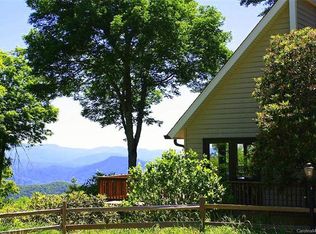 382 Upper Lookout Dr, Mars Hill, NC 28754