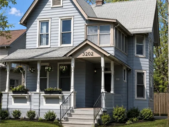 3202 Marvin Ave, Cleveland, OH 44109