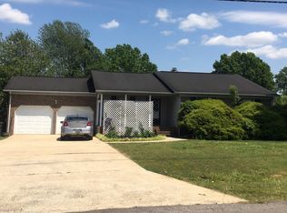 103 Hazelwood Dr, Hazel Green, AL 35750