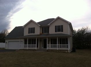185 Arrowhead Ln, Stuarts Draft, VA 24477