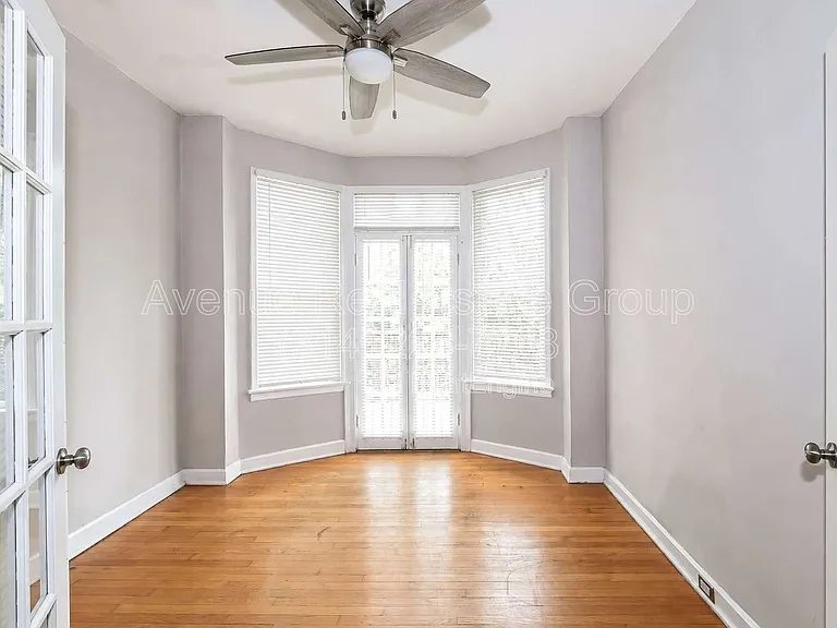 6017 Kingsbury Ave #2F — Photo 4