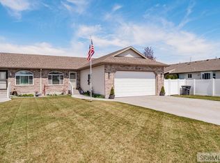 3729 E Heartland Cir, Ammon, ID 83406