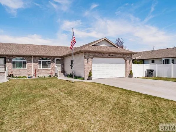 3729 E Heartland Cir, Ammon, ID 83406