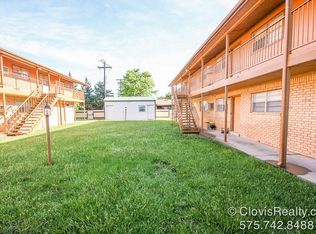 1920 W 21st St APT 15, Clovis, NM 88101