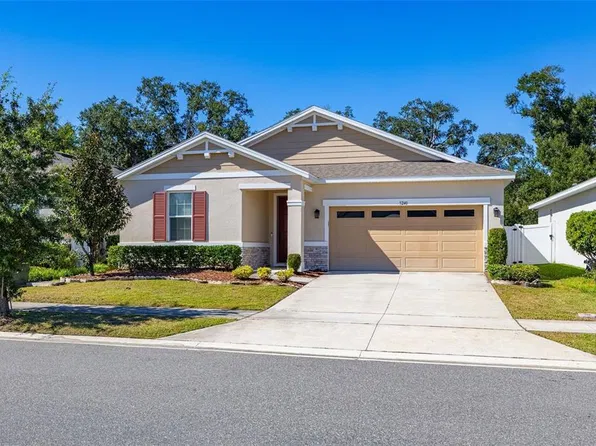 5240 MEADOW SONG DRIVE, OKAHUMPKA, FL 34762