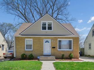 5132 North 57th STREET, Milwaukee, WI 53218