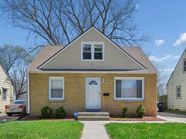 5132 N 57th STREET, Milwaukee, WI 53218