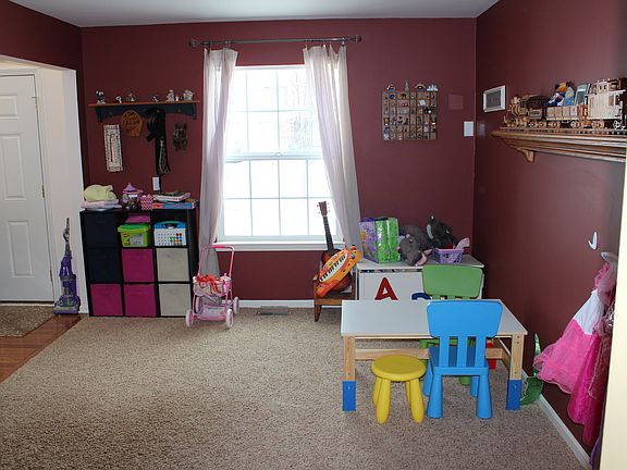 Flex Room