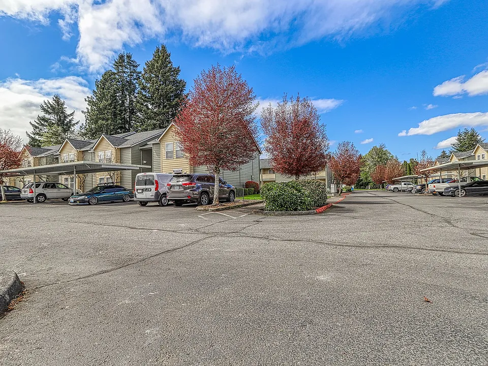 Heritage Park Apartments