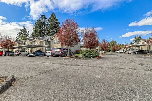 Heritage Park Apartments Photo 1