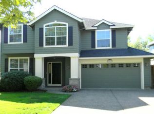 22933 SW Saunders Dr, Sherwood, OR 97140