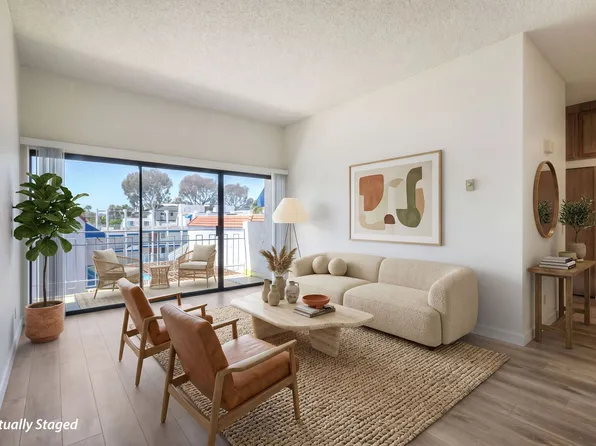 8328 Regents Rd, San Diego, CA