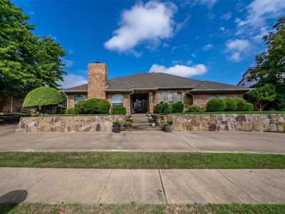 2305 Sheffield Sq, Carrollton, TX, 75007