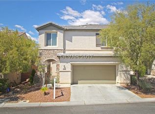 813 Jacobs Ladder Pl, Las Vegas, NV 89138